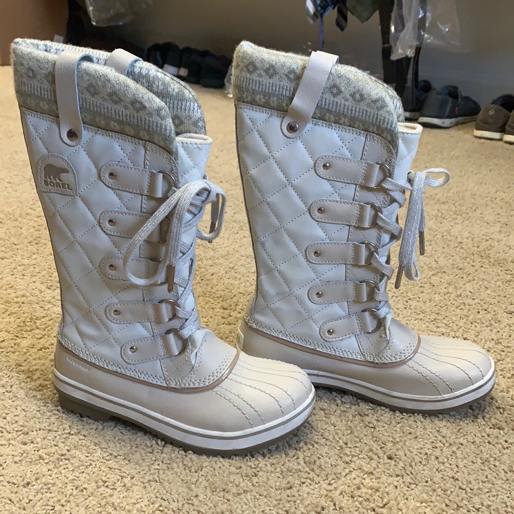 Sorel Tofino Boots